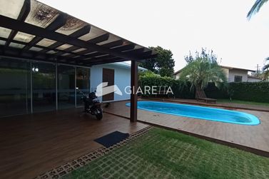 Casa &agrave; venda - 270m&sup2; - JARDIM GISELA
