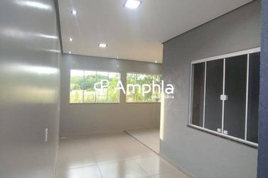 Casa &agrave; venda - 105m&sup2; - Boa Vista