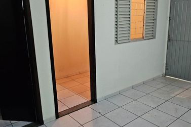 Casa &agrave; venda - 166m&sup2; - Zona I-A