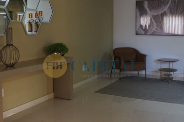 Apartamento &agrave; venda - 215m&sup2; - Jardim S&atilde;o Jos&eacute;