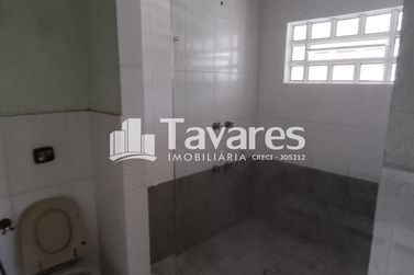 Sobrado para alugar - Zona I