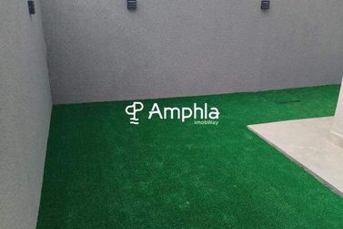 Casa &agrave; venda - 110m&sup2; - Jardim Conc&oacute;rdia