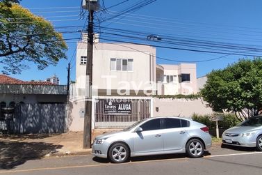 Sobrado para alugar - Zona I