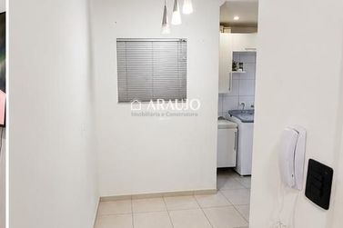 Apartamento &agrave; venda - 52m&sup2; - Parque Alto da Paran&aacute;