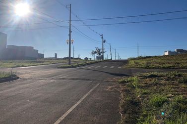 Terreno &agrave; venda - 468m&sup2; - Parque Interlagos