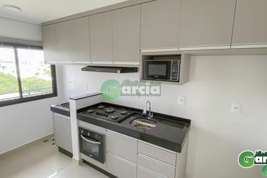 Apartamento &agrave; venda - Parque Residencial da G&aacute;vea
