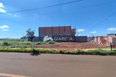 Terreno &agrave; venda - 360m&sup2; - JARDIM TOCANTINS