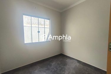 Casa &agrave; venda - 78m&sup2; - 14 de Novembro