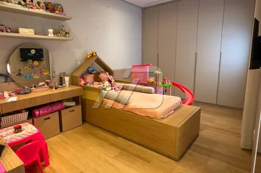Casa &agrave; venda - 276m&sup2; - Jardim Am&eacute;rica