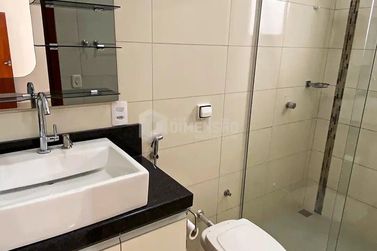 Casa &agrave; venda - 134m&sup2; - Condom&iacute;nio Parque Cidade Jardim