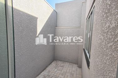 Casa &agrave; venda - 74m&sup2; - Jardim Ibis
