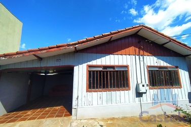 Casa &agrave; venda - 360m&sup2; - Parque Tarum&atilde;