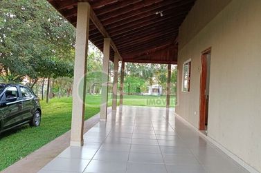 Casa &agrave; venda - 160m&sup2; - Jaborandi