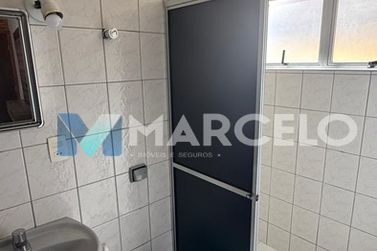 Apartamento para alugar - Zona III