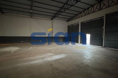 Apartamento para alugar - 820m&sup2; - Jardim Santiago
