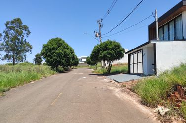 Terreno &agrave; venda - 180m&sup2; - Jardim Monte L&iacute;bano