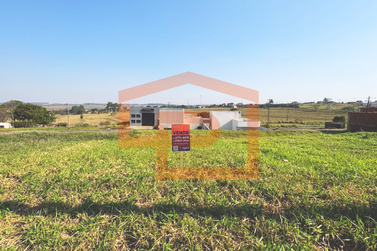 Terreno &agrave; venda - 244m&sup2; - Parque Metropolitano II