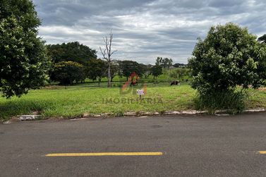 Terreno &agrave; venda - 246m&sup2; - Parque Residencial Metropolitano