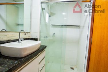 Apartamento &agrave; venda - 76m&sup2; - Zona I