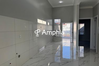 Casa &agrave; venda - 70m&sup2; - Vista Linda