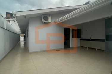 Casa para alugar - 139m&sup2; - Parque Cidade Jardim
