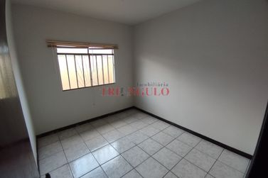 Casa para alugar - ZONA VI