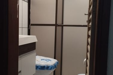 Sobrado &agrave; venda - 190m&sup2; - Jardim Aratimb&oacute;