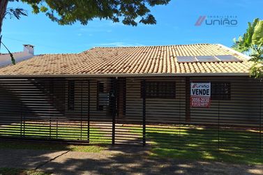 Casa &agrave; venda - 450m&sup2; - Parque Cidade Jardim