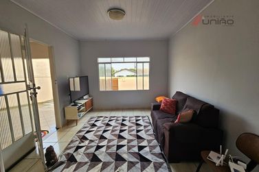 Casa &agrave; venda - 156m&sup2; - Jardim Petropolis