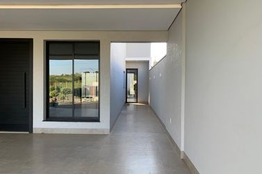 Casa &agrave; venda - 154m&sup2; - Jd Versalhes