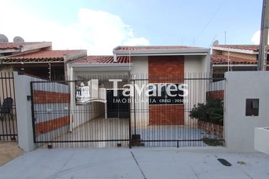 Casa &agrave; venda - 65m&sup2; - Centro