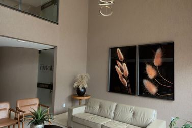 Apartamento &agrave; venda - 112m&sup2; - Avenida Brasil