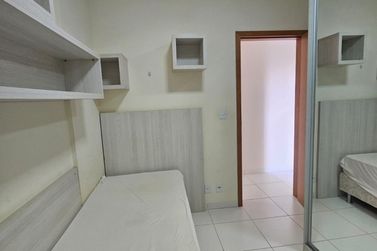 Apartamento para alugar - Zona III