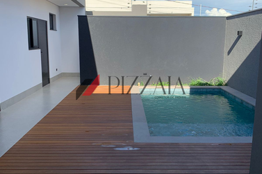 Casa &agrave; venda - 197m&sup2; - Parque Residencial Interlagos II