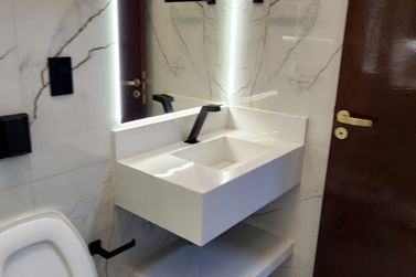 Casa &agrave; venda - 135m&sup2; - Jardim Alphaville