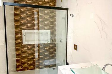 Casa &agrave; venda - 92m&sup2; - Parque Onix