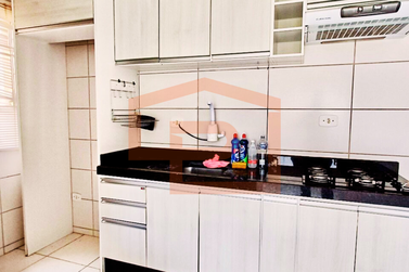 Apartamento &agrave; venda - 50m&sup2; - Jardim S&atilde;o Crist&oacute;v&atilde;o