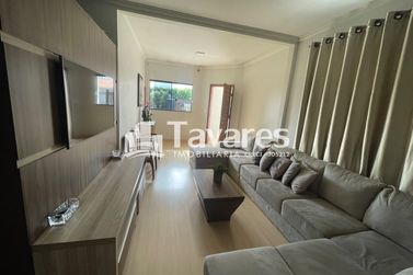Casa &agrave; venda - 270m&sup2; - Jardim Alto da Boa Vista