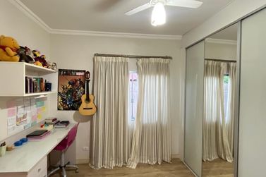 Casa &agrave; venda - 345m&sup2; - Jardim Tamoio