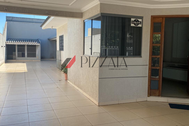 Casa &agrave; venda - 191m&sup2; - Parque Bandeirantes
