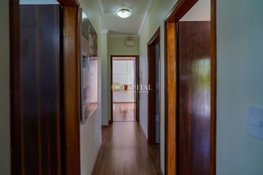 Sobrado &agrave; venda - 232m&sup2; - Jardim Lisboa
