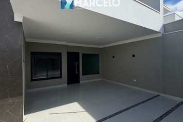 Casa &agrave; venda - 97m&sup2; - JARDIM PORTUGU&Ecirc;S