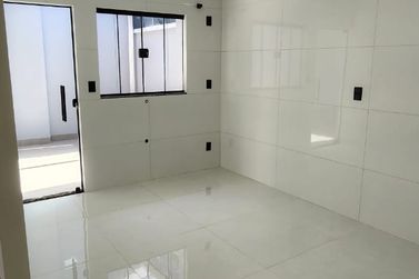 Casa &agrave; venda - 135m&sup2; - Jardim Alphaville