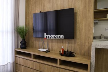 Apartamento &agrave; venda - 68m&sup2; - Parque Residencial Interlagos II