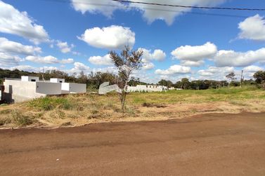 Terreno &agrave; venda - 490m&sup2; - JARDIM COOPAGRO