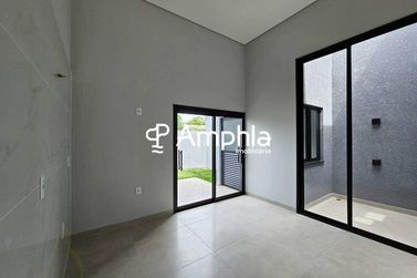 Casa &agrave; venda - 66m&sup2; - Vila Industrial