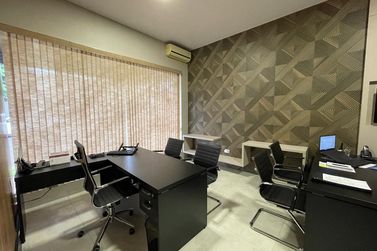 Sala Comercial &agrave; venda - 47m&sup2; - PARQUE CIDADE JARDIM