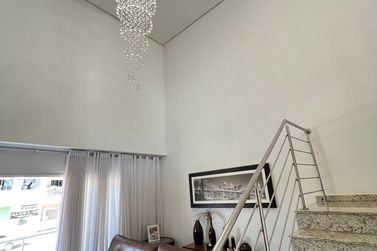 Apartamento &agrave; venda - 277m&sup2; - Zona II