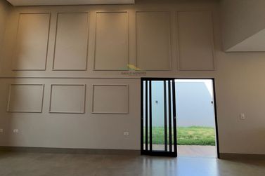 Casa &agrave; venda - 195m&sup2; - Parque Interlagos