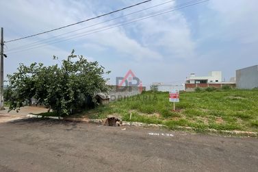 Terreno &agrave; venda - 220m&sup2; - Parque Residencial Metropolitano